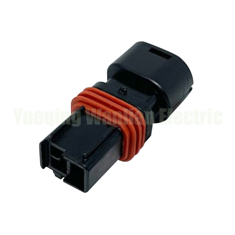 210PC03250016 Αυτοκινητικά Αδιάβροχα Ηλεκτρικά Συνδέσματα 3 Πιν για Ηλεκτρική Οικονόμηση Αισθητήρα Θερμοκρασίας Ψυκτικού