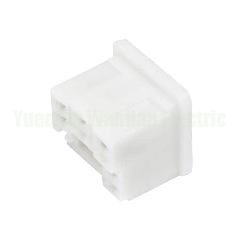 10 Pin Automotive Electrical Connector 2108-3724501 Συνδέτης διακόπτη φωτός στη στήλη διεύθυνσης
