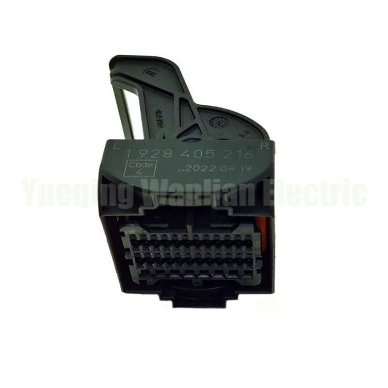 56 Pin Bosch Connector 1928405216 ECU κινητήρα