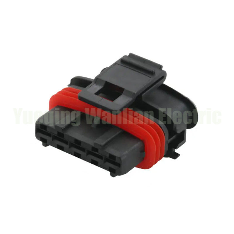 5 Pin 1928403146 BOSCH Σύνδεσμος ηλεκτρονικών εξαρτημάτων για αισθητήρα ροής μαζικής ατμόσφαιρας