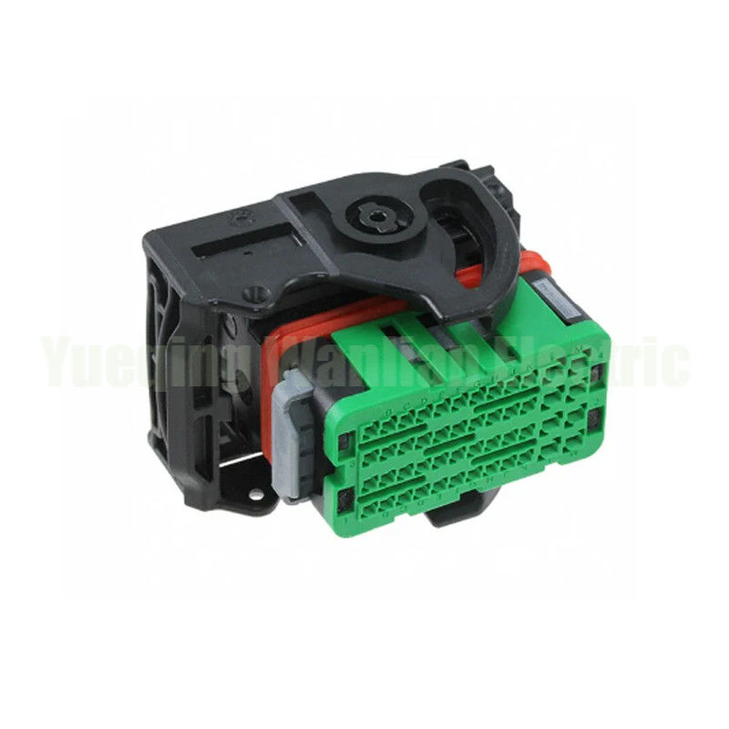 48 Pin 64320-1315 Γυναικεία CMC δεξαμενή Υβριδική Μονουλική Σύνδεση Ηλεκτρονικού Συστήματος