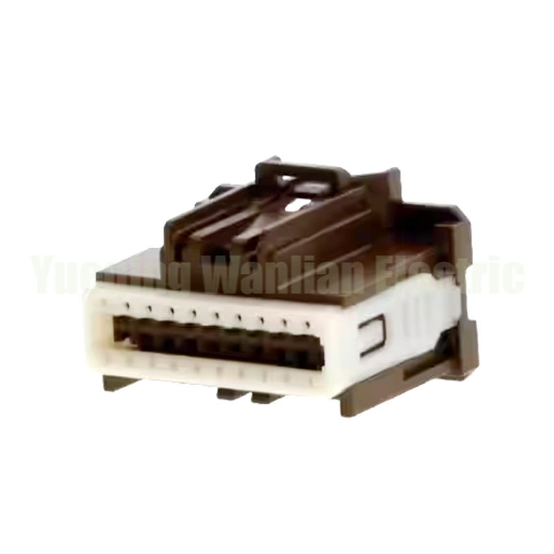 16 Pin 347290162 34729-0162 Μη υδατοασφαλής συνδετήρας αυτοκινήτου