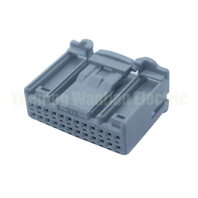 24 pin1318917-1 1717112-1 1379668-2 90980-12200 καλωδίωση ατελείωτο καλώδιο ηλεκτρικός σύνδεσμος με τερματικά