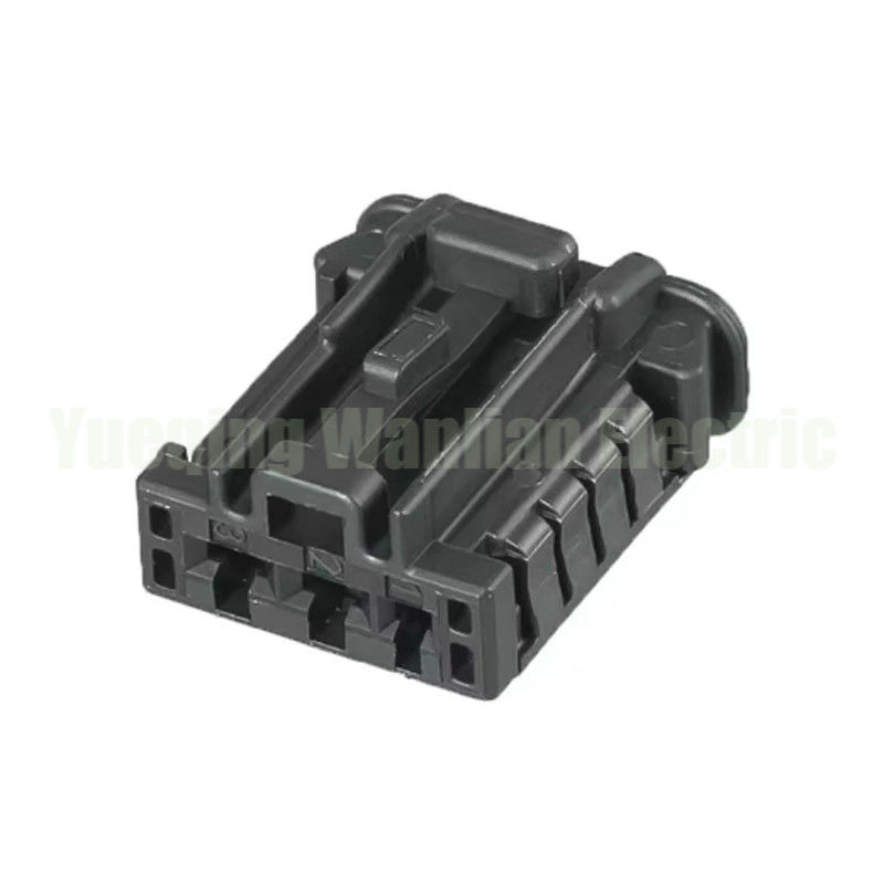 3 Pin 98821-1031 Γυναικείο Σύνδεσμο συρματόπλεγματος αυτοκινήτου Σύνδεσμος συρματόπλεγματος αυτοκινήτου Πλακέτα κυκλοφορίας πόρτας Φωτός Σωλήνας πίσω