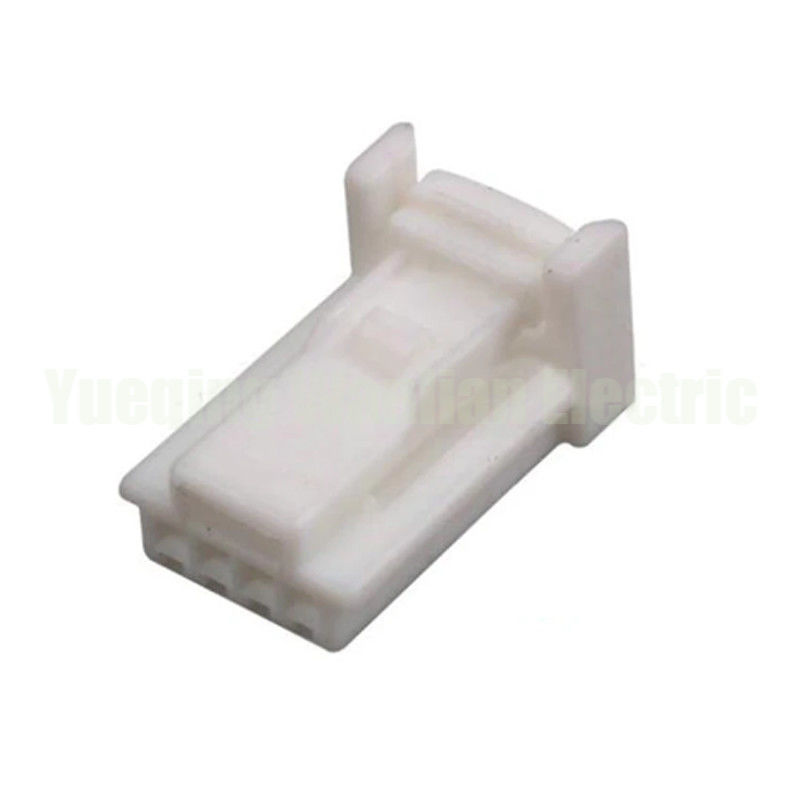 4 Pin 1473672-1 Μικροσκοπικό αυτόματο Bluetooth μικρόφωνο ηλεκτρικό καλώδιο πρίζα αυτόματο συρματόσχοινο σύνδεσμος πρίζα