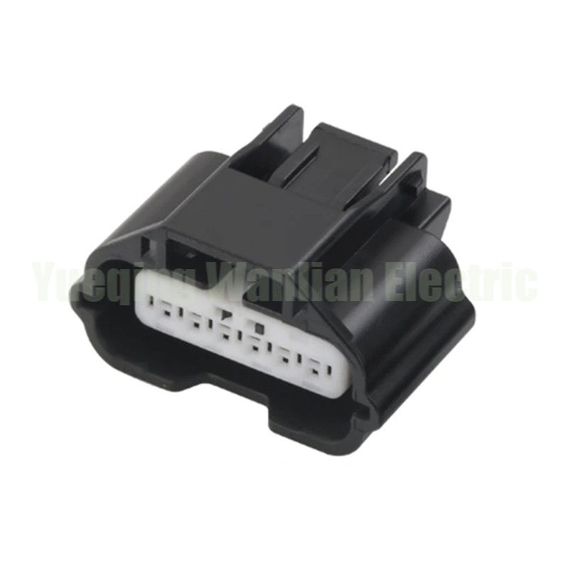 6 Pin 7283-8850-30 Για το Toyota Mazda Hilux Πεντάλι επιταχυντή Αυτοκίνητο Αδιάβροχο ηλεκτρονικό σύνδεσμο ηλεκτρονικού γκάζι