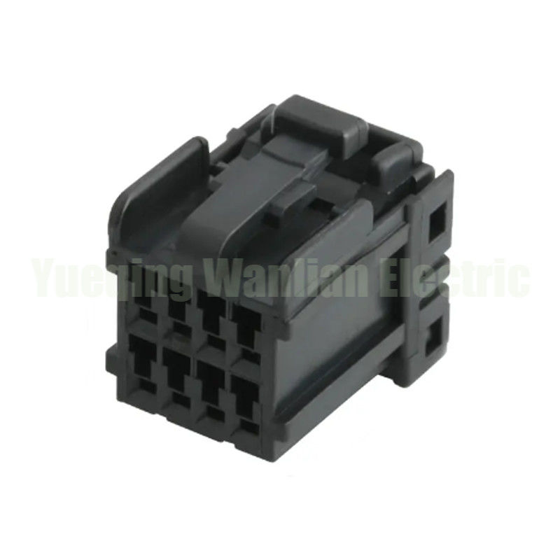 8 πιν 174044-2 Καλωδίωση καλωδίου Harness Αυτοκινητοκινητοκινητήριες συνδέσεις στερέωμα 1.2 σειράς