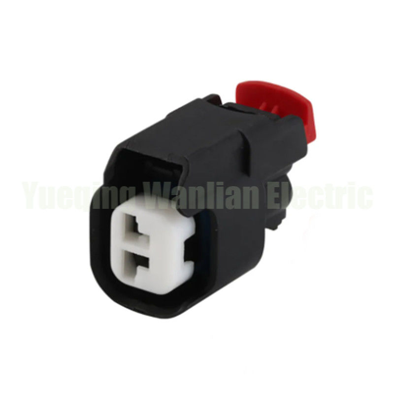2 Pin 34062-0028 Σφουγγαρίστρα εκκίνησης αυτοκινήτου ABS αισθητήρας Wire Socket Κλιματιστικό Αντλία συμπιεστή