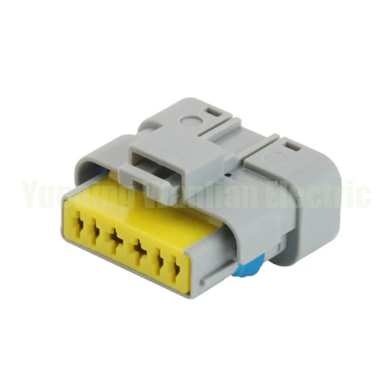 6 καρφίτσες 211PC069S8049 Γυναικεία Πυροσβεστική αντλία καυσίμου για αυτοκίνητα