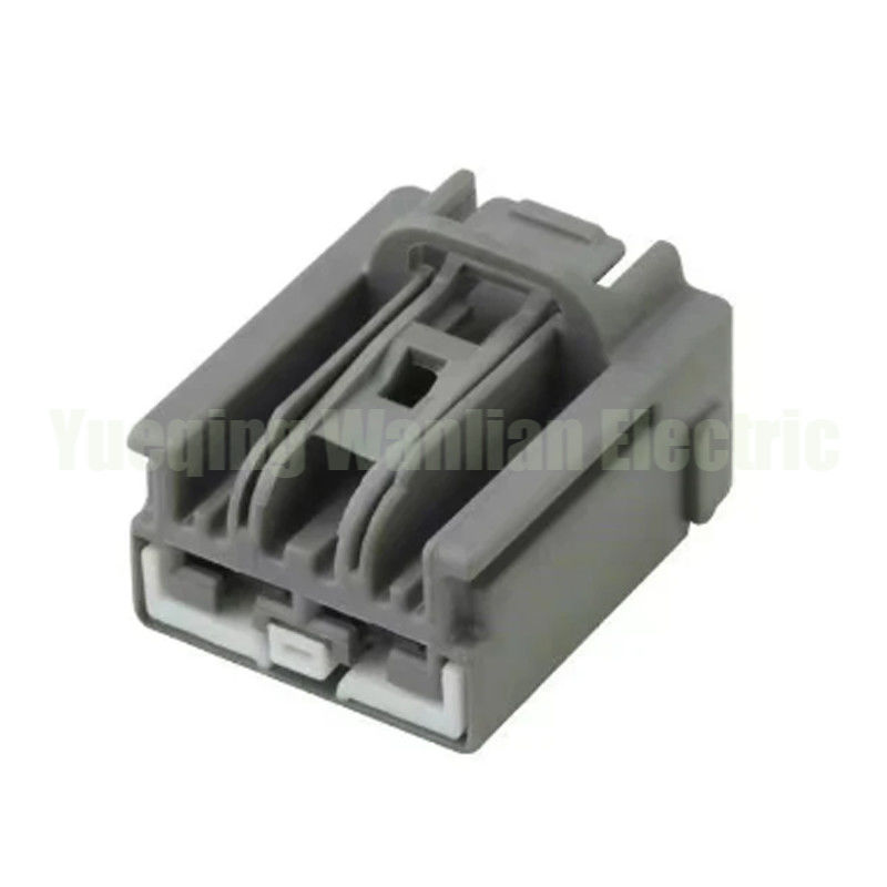 2 Πιν 7283-6458-40 Γυναικεία αυτοκινητική καλωδίωση Σφραγίδες σχοινιών Αδιάβροχος σύνδεσμος αυτοκινήτου σειράς 6.3