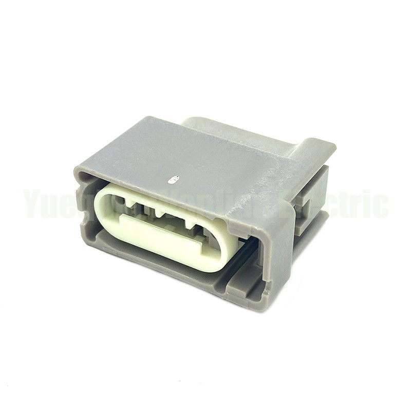 3 Pin 13628679 3F2T-14A464-HA Γυναικείο αυτόματο αδιάβροχο σύνδεσμο