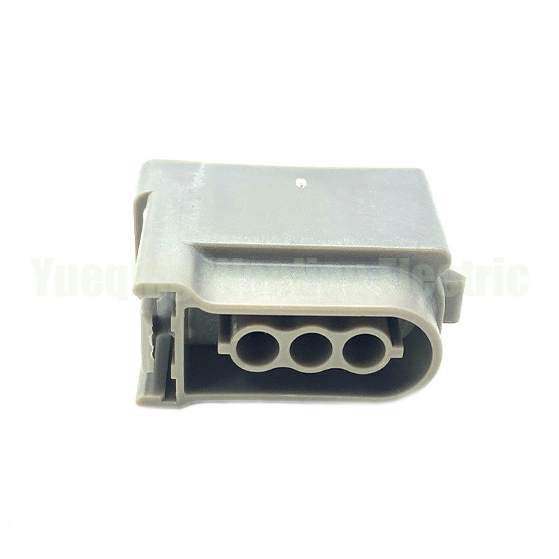 3 Pin 13628679 3F2T-14A464-HA Γυναικείο αυτόματο αδιάβροχο σύνδεσμο