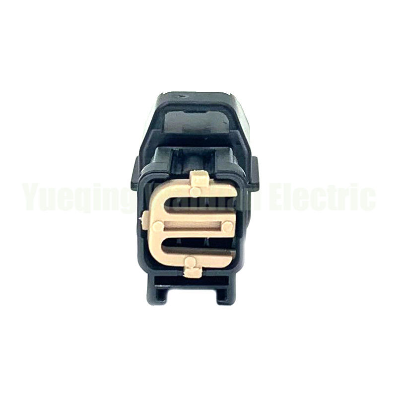 6 Pin 7182-8760-30 7157-4605-80 Ανεμιδώδης Αυτοκινητοκινητοκινητοκινητήρας πόρτα κλειδαριού κλειδαριού σύνδεσμος σφραγισμένη πρίζα αισθητήρα σύνδεσμος