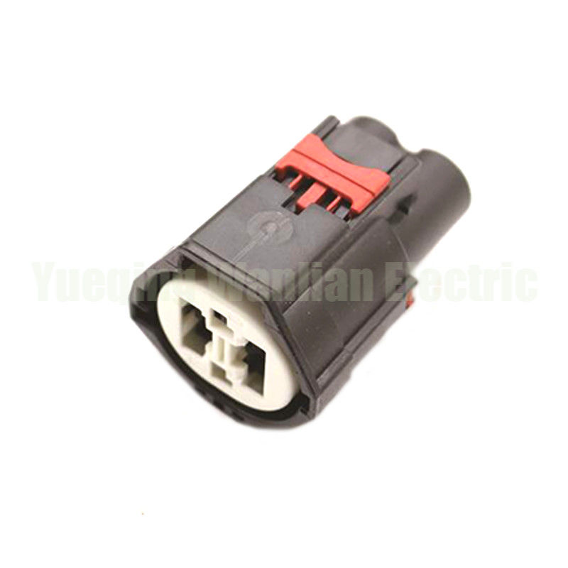 2 Πιν 7287-1403-30 Συνδετήρες καλωδίων αυτοκινήτου Τερματικό αυτοκινητοβιομηχανικό αδιάβροχο σφραγίδα πρίζας