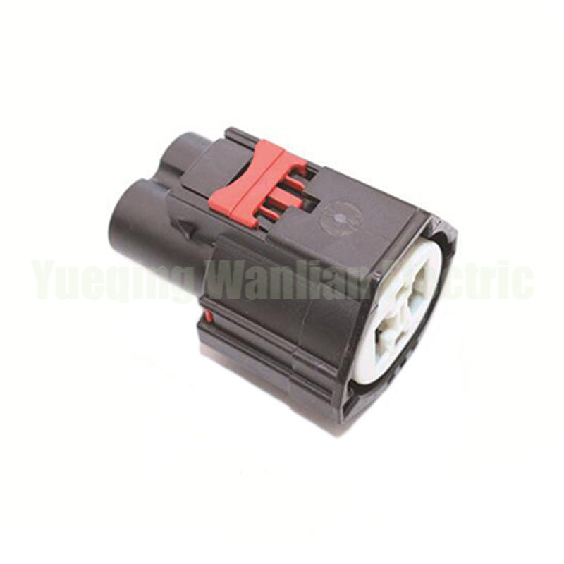 2 Πιν 7287-1403-30 Συνδετήρες καλωδίων αυτοκινήτου Τερματικό αυτοκινητοβιομηχανικό αδιάβροχο σφραγίδα πρίζας