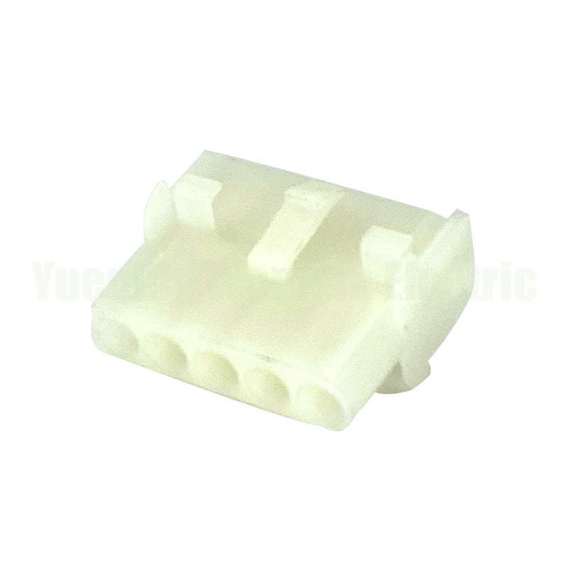5 πιν 1-480764-0 350810-1 στρογγυλό καλώδιο στερέωσης πλέγμα αυτόματο πλαστικό καλώδιο καλωδίων σχοινί