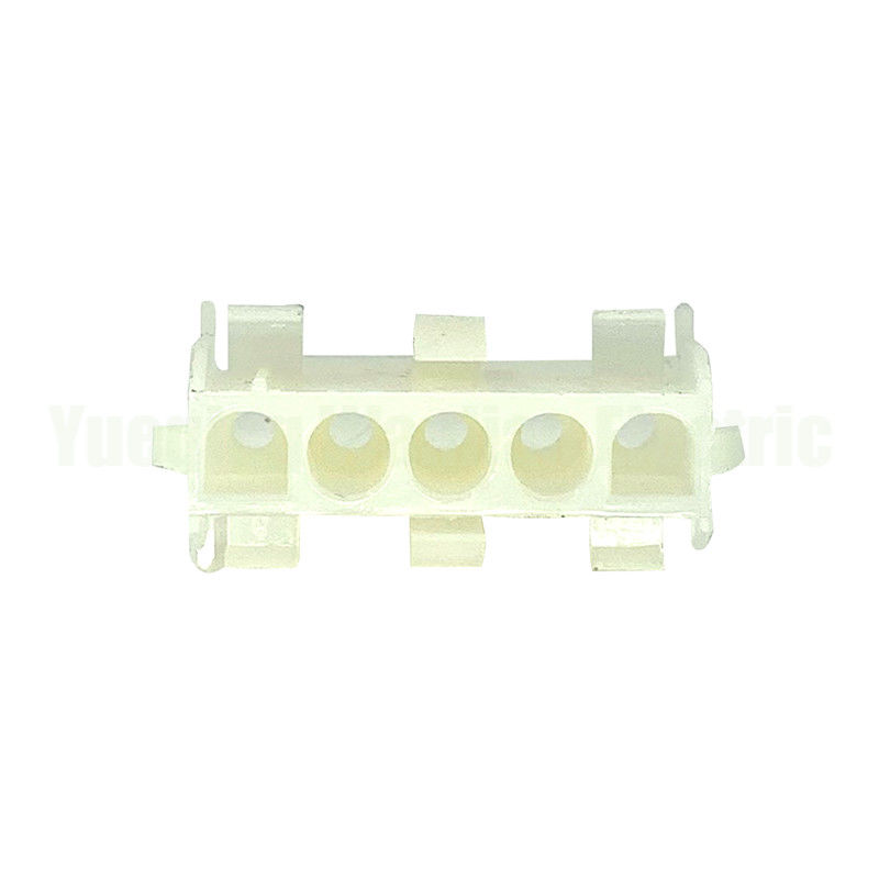 5 πιν 1-480764-0 350810-1 στρογγυλό καλώδιο στερέωσης πλέγμα αυτόματο πλαστικό καλώδιο καλωδίων σχοινί
