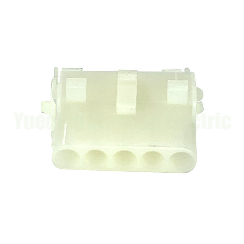 5 πιν 1-480764-0 350810-1 στρογγυλό καλώδιο στερέωσης πλέγμα αυτόματο πλαστικό καλώδιο καλωδίων σχοινί