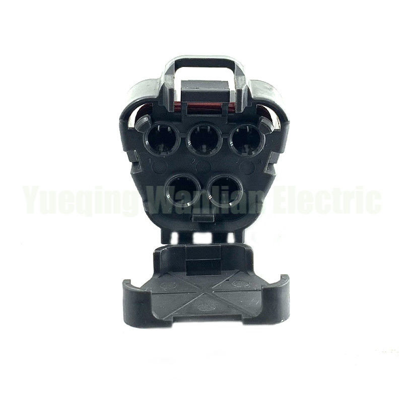 5 Pin MG641521-4 Συγκρότημα αντλίας πετρελαίου αυτοκινήτου