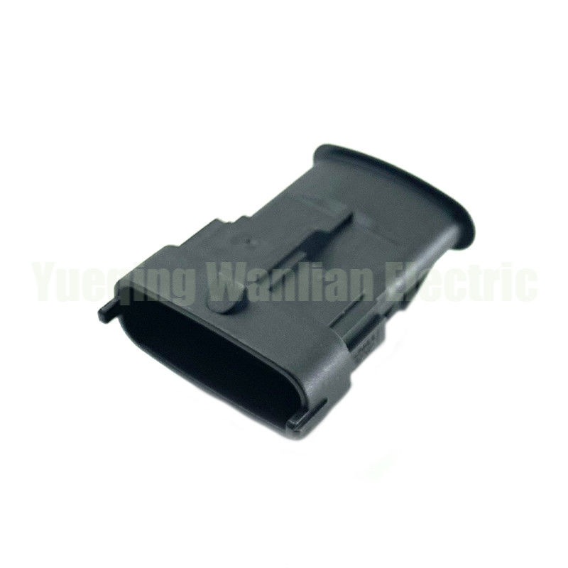 5 Pin 1928405136 Αυτοπλαστική ηλεκτρική πρίζα Αδιάβροχο καλώδιο συνδέσμου καλωδίου 3.5series
