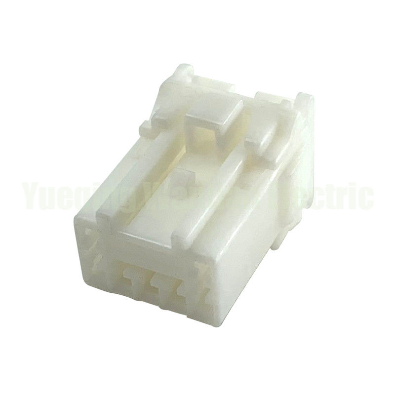 7 Pin PH841-07010 Αμαξοκίνητο Unsealed Adapter Αυτοκινητικό Ηλεκτρικό Συνδετήρα Αυτοκινητοκινητοκινητοκινητοκινητήρα Wire Cable Socket