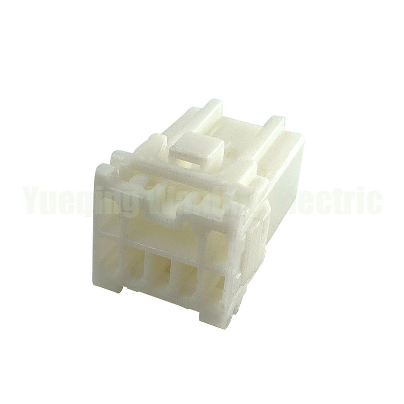 7 Pin PH841-07010 Αμαξοκίνητο Unsealed Adapter Αυτοκινητικό Ηλεκτρικό Συνδετήρα Αυτοκινητοκινητοκινητοκινητοκινητήρα Wire Cable Socket