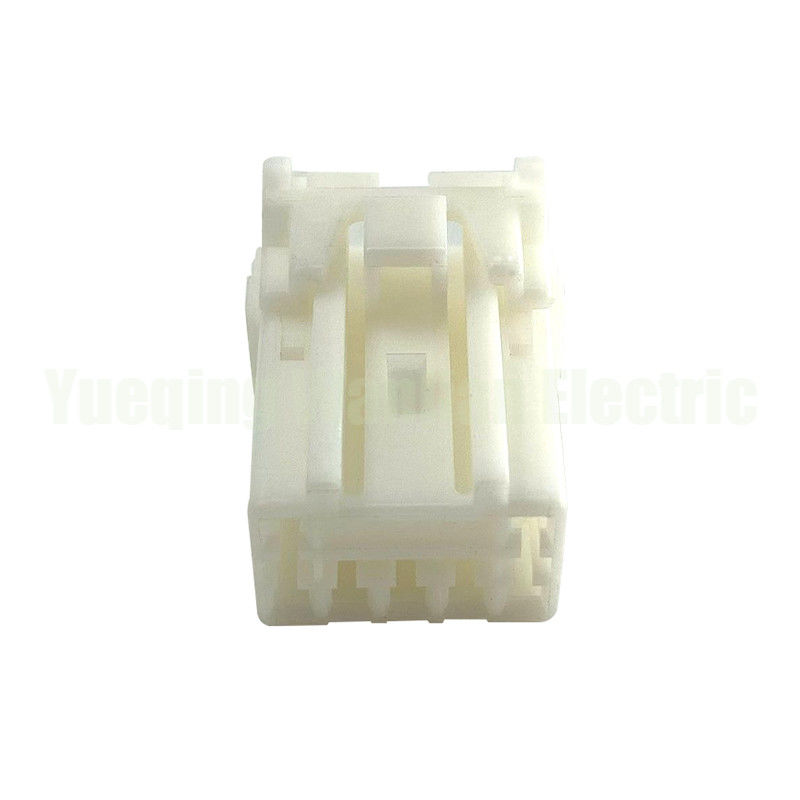 7 Pin PH841-07010 Αμαξοκίνητο Unsealed Adapter Αυτοκινητικό Ηλεκτρικό Συνδετήρα Αυτοκινητοκινητοκινητοκινητοκινητήρα Wire Cable Socket