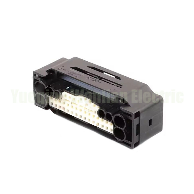 46 pin 9-2209520-9 καλωδιακό συρματόσχοινο σύνδεσμος στεγαστήρα πρίζας σύνδεσμος θηλυκό ηλεκτρικό αυτοκινητοβιομηχανικό αδιάβροχο σύνδεσμο