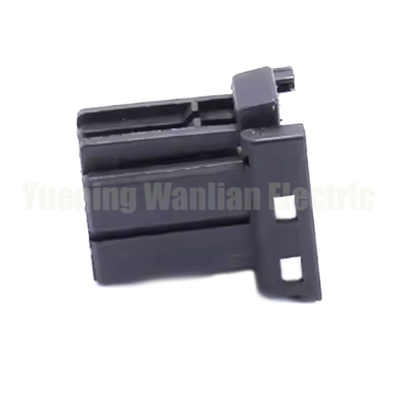 8 Pin 175964-2 Automobite Shraight Needle Connector Unsealed Plug AC Assembly Αυτοκινητική πρίζα καλωδίωσης