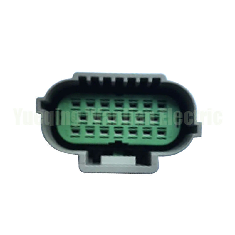 20 Pin EVS5-20BTK Breakout Connector Solder Free Signals Σειριακή πρίζα