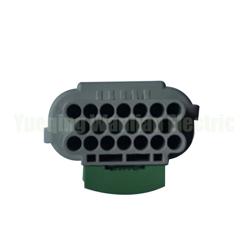 20 Pin EVS5-20BTK Breakout Connector Solder Free Signals Σειριακή πρίζα