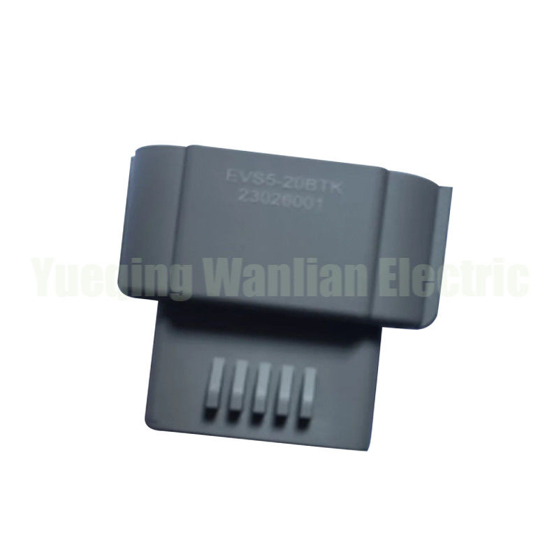 20 Pin EVS5-20BTK Breakout Connector Solder Free Signals Σειριακή πρίζα