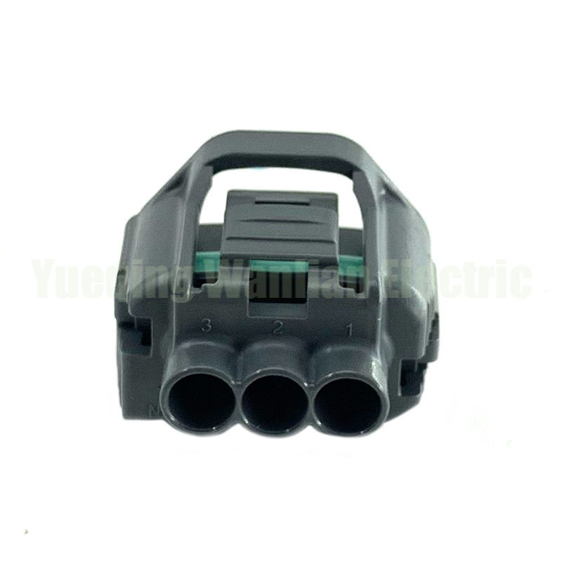 3 Pin 90980-11261 7283-1133-10 Αυτοκινητικό αδιάβροχο αισθητήρα πλέγμα για το συνδετήρα Throttle Position Sensor Plug
