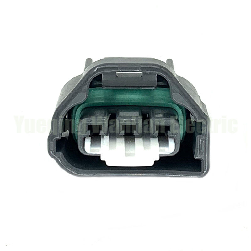 3 Pin 90980-11261 7283-1133-10 Αυτοκινητικό αδιάβροχο αισθητήρα πλέγμα για το συνδετήρα Throttle Position Sensor Plug