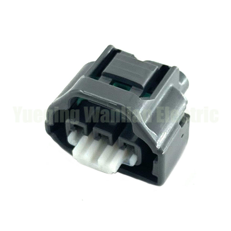 3 Pin 90980-11261 7283-1133-10 Αυτοκινητικό αδιάβροχο αισθητήρα πλέγμα για το συνδετήρα Throttle Position Sensor Plug