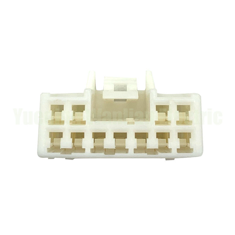 11 Pin MG651350 7283-1110 Σύνθεση AC