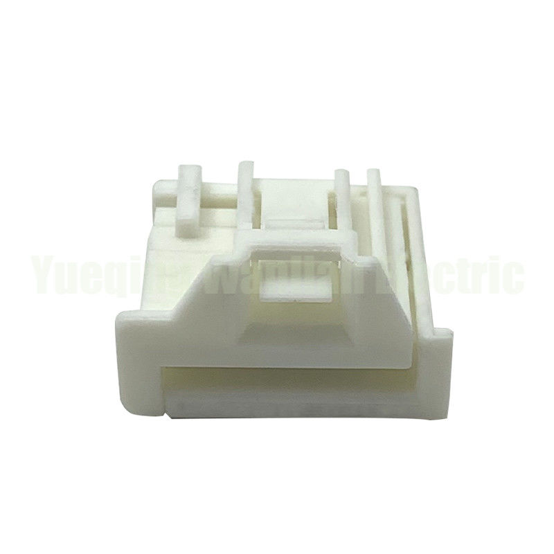 6 Pin 1-969489-3 Συνδετήρας αυτοκινήτου για Volkswagen Διαβάζοντας φως πρίζα πλέγμα για Audi πίσω καθρέφτη διακόπτη