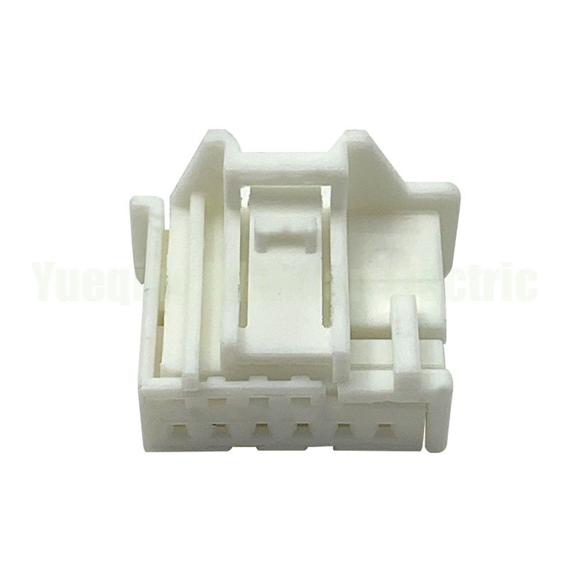 6 Pin 1-969489-3 Συνδετήρας αυτοκινήτου για Volkswagen Διαβάζοντας φως πρίζα πλέγμα για Audi πίσω καθρέφτη διακόπτη