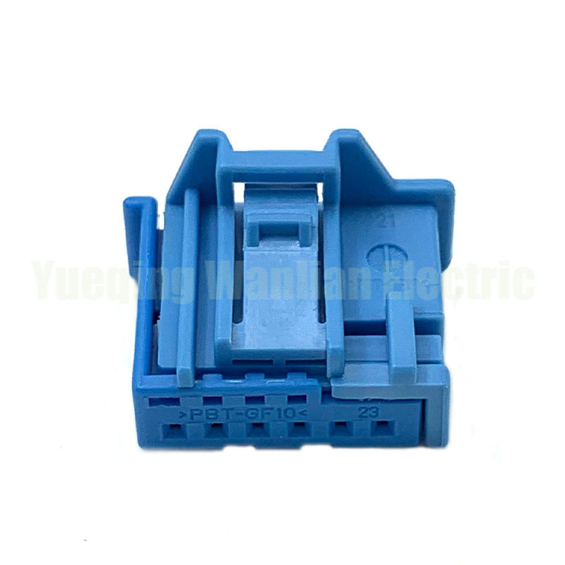 6 πιν 1-969490-4 1-969489-4 6Q0972706 Για οπίσθια καθρέφτη διακόπτη κλιματιστικό κινητήρα οροφή φως οικιακό πλέγμα