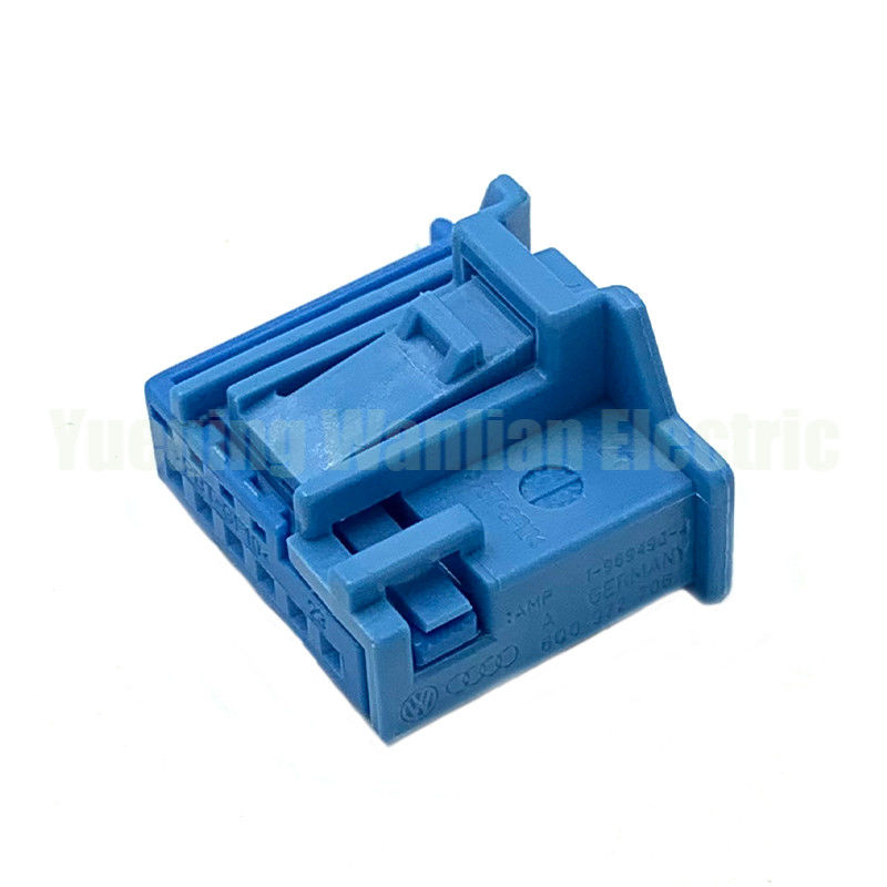 6 πιν 1-969490-4 1-969489-4 6Q0972706 Για οπίσθια καθρέφτη διακόπτη κλιματιστικό κινητήρα οροφή φως οικιακό πλέγμα