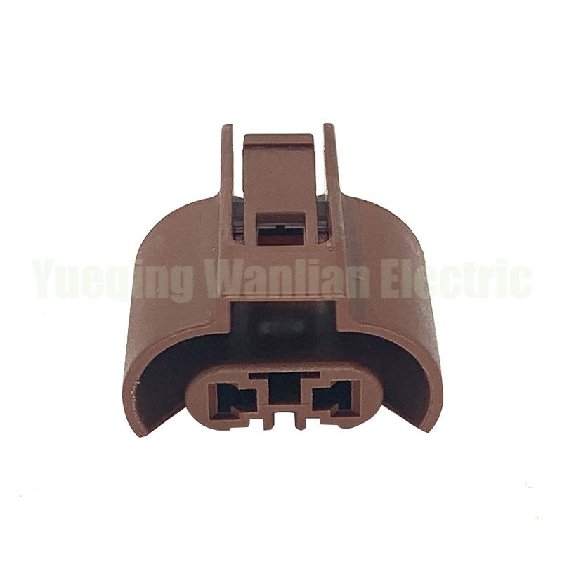 2 Pin 7283-1928-80 Low Beam Plug Fog Light Connector Για Lexus Toyota Highlander Corolla Camry