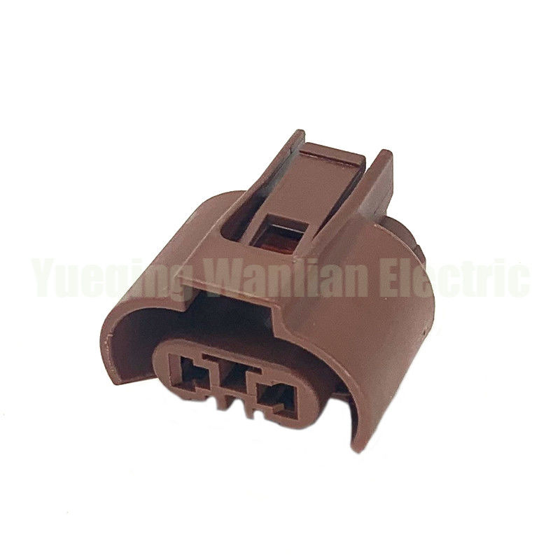 2 Pin 7283-1928-80 Low Beam Plug Fog Light Connector Για Lexus Toyota Highlander Corolla Camry