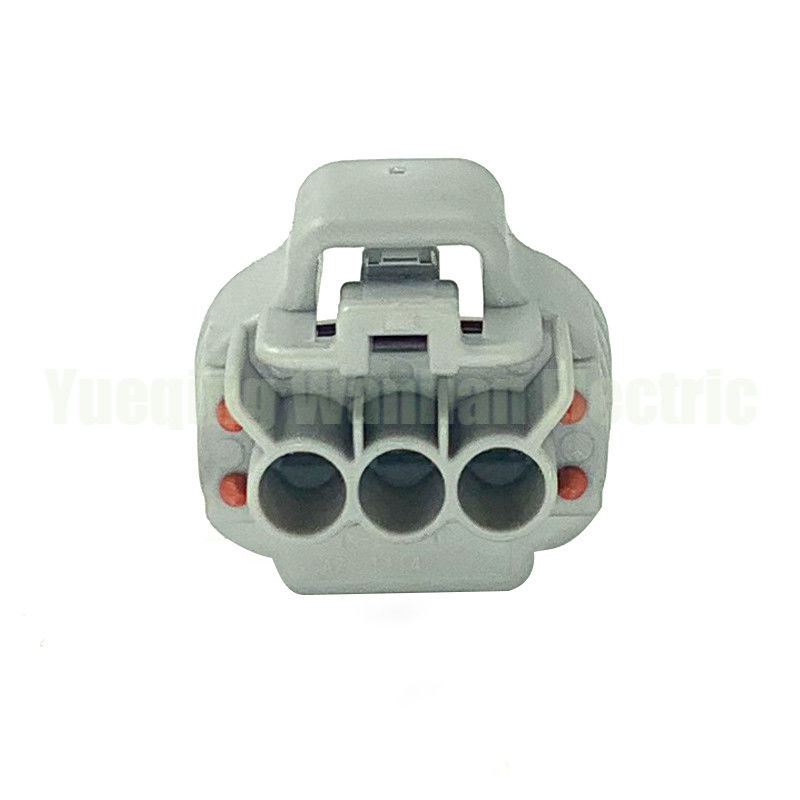 3 πιν DS-BN-3F-GR 9098-11143 γυναικείο στεγαστικό αδιάβροχο βύσμα αυτόματη καλωδίωση σχοινί καλωδίου
