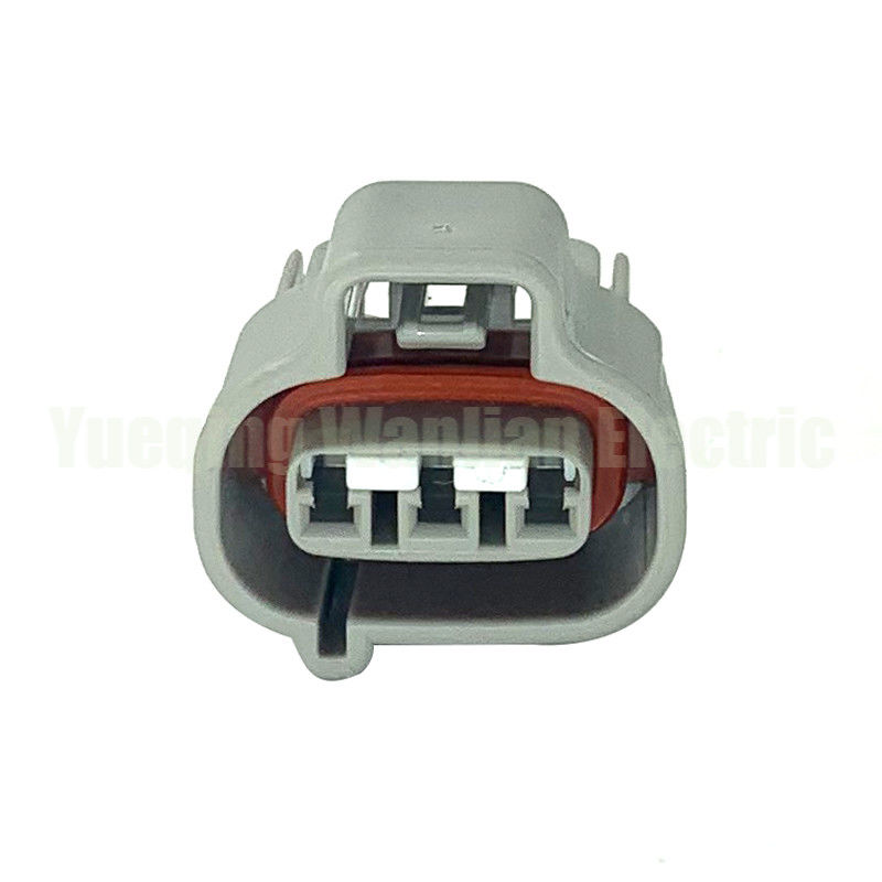 3 πιν DS-BN-3F-GR 9098-11143 γυναικείο στεγαστικό αδιάβροχο βύσμα αυτόματη καλωδίωση σχοινί καλωδίου