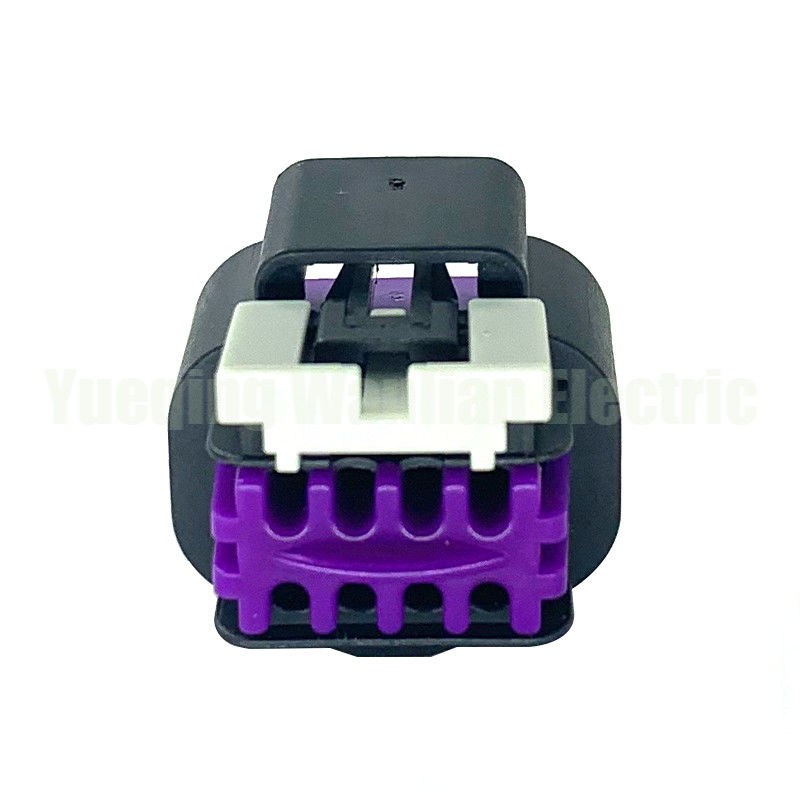 8 Pin 15326835 Delphi Αυτοκινητοβιομηχανικό Ημερήσιο Φως Δράσης DRL Συνδετήρας Φωτήρα Fog Socket Για BUICK Chevrolet Chevy