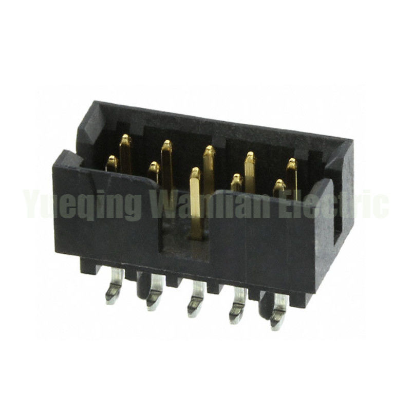 10 Pin 87832-1006 Συσκευή συνδετήρα αυτοκινήτων