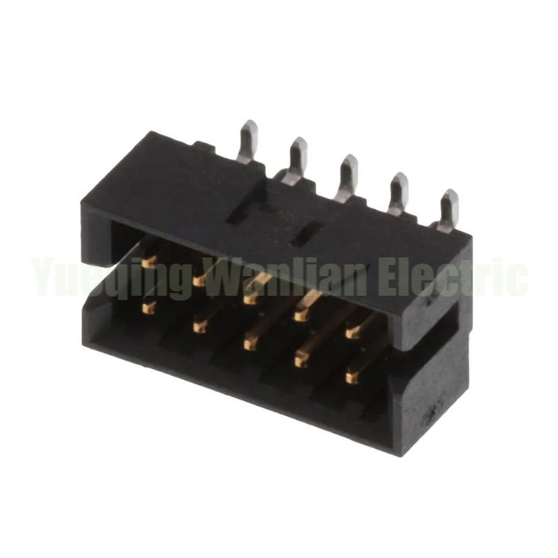 10 Pin 87832-1006 Συσκευή συνδετήρα αυτοκινήτων
