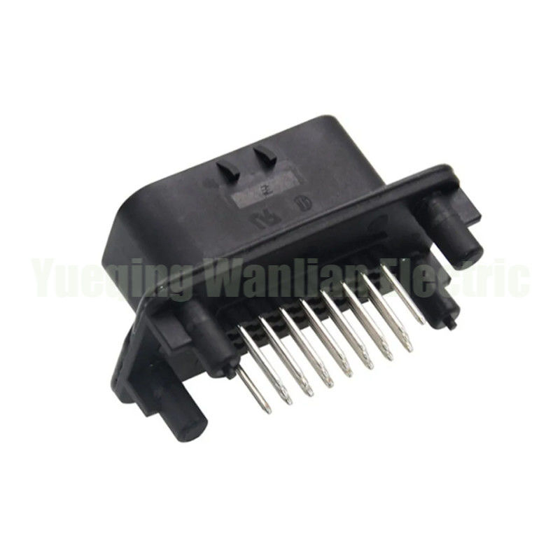 23 Pin 776228-1 776200-1 ECU Ελεγκτής Εγκαταστάσεων