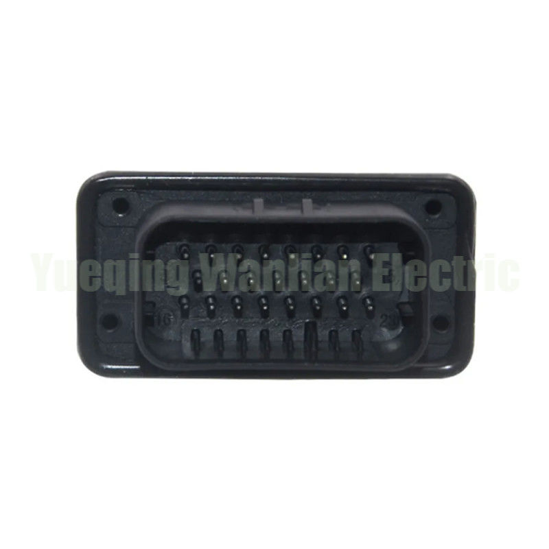23 Pin 776228-1 776200-1 ECU Ελεγκτής Εγκαταστάσεων