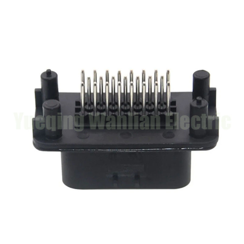 23 Pin 776228-1 776200-1 ECU Ελεγκτής Εγκαταστάσεων